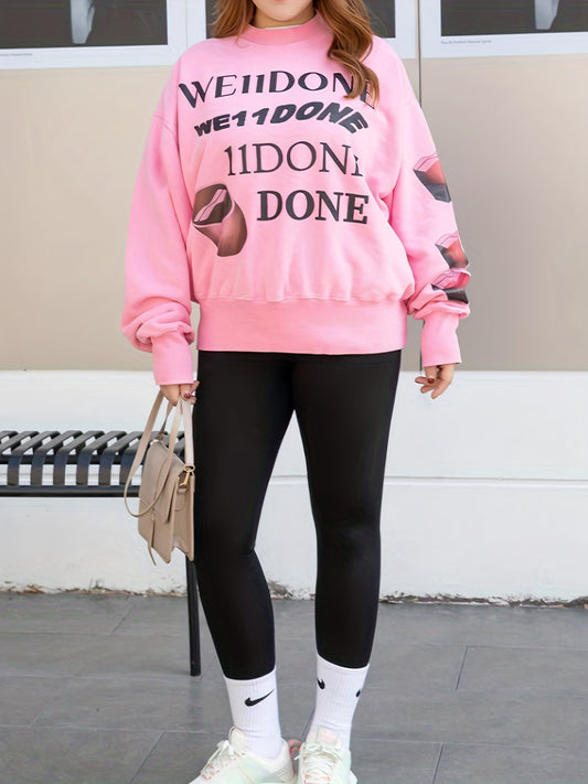  Casual Leggings Women's Plus Solid Fleece High Rise Leggings