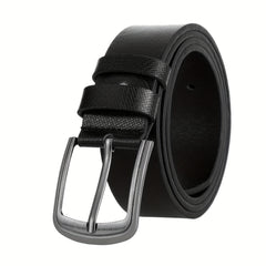 Men's Belt For Dress And Casual Pants Jeans Waist Strap Waistband