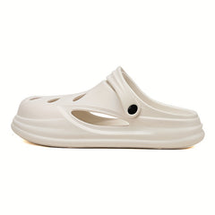 Men's Garden Clogs Lightweight Sandals
