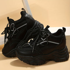Women's Shockproof Running Shoes Breathable Non slip Sports Shoes