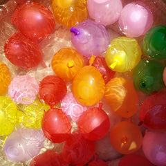 111 Water Balloons for Summer Water Fights