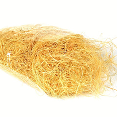 Reusable Grass Nesting Material for Birds