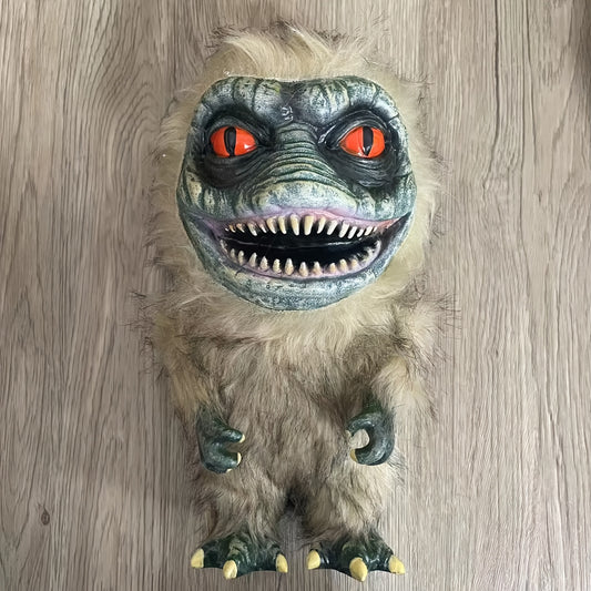 Creepy Alien Monster Plush Doll Horror Movie Inspired Stuffed Animal
