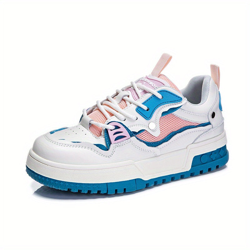 Women's Non-Slip Outdoor Sports Shoes - Stylish Comfortable Sneakers