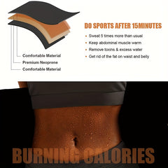 Waist Shaping Belt for Abdomen Shaping Training Self Cultivation
