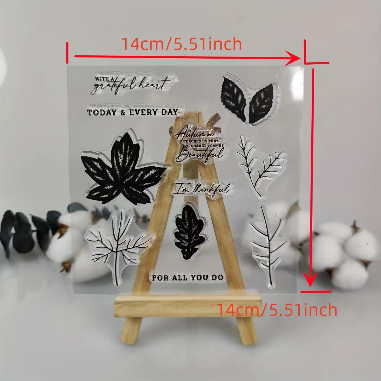 Christmas Metal Cutting Dies And Stamp for Scrapbooking Paper Craft