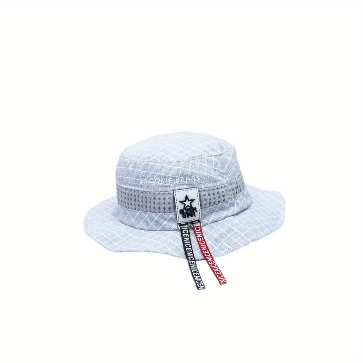 Baby Hat Summer Thin Sun Hat For Newborn Boys And Girls