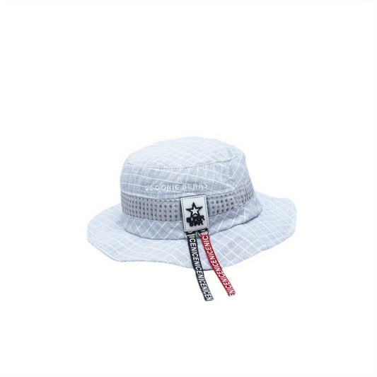 Baby Hat Summer Thin Sun Hat For Newborn Boys And Girls
