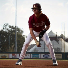 Baseball Sliding Mitt for Left and Right Hands Protection
