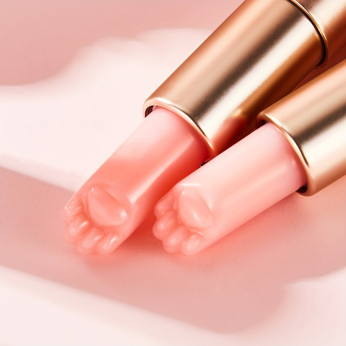 Hydrating Cat Paw Lipstick Moisturizing Lip Balm