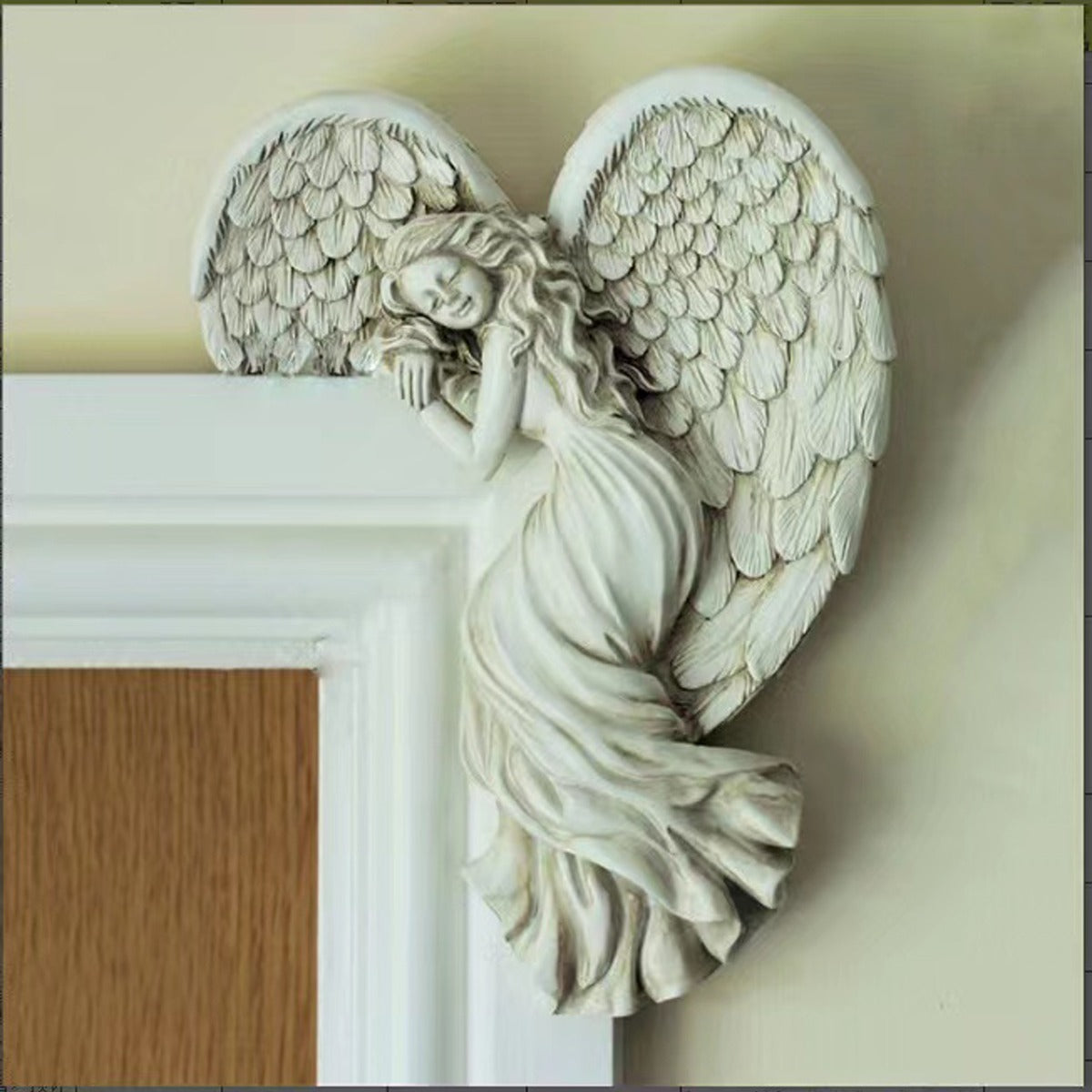 Angel Wings Decoration Art Work Crafts