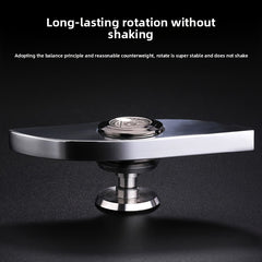 Premium Fidget Spinner - Stress Relief Toy