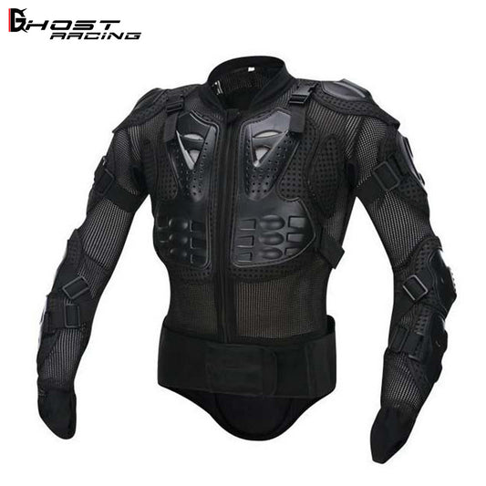 Off Road Motorcycle Armor Knight Armor Racing Suit