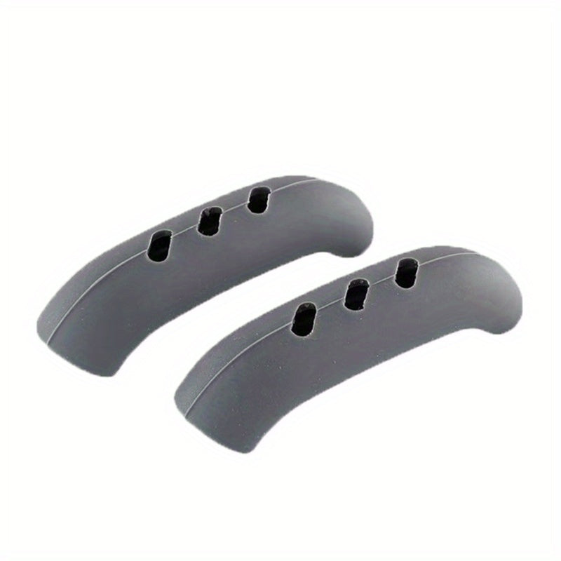 2pcs Silicone Heat Resistant Gloves for Baking Oven - Thanksgiving Gift