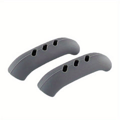 2pcs Silicone Heat Resistant Gloves for Baking Oven - Thanksgiving Gift