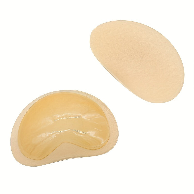 Sponge Push-Up Bra Pad Bikini Inserts