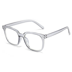 Polarized Square Sunglasses UV Protection Women