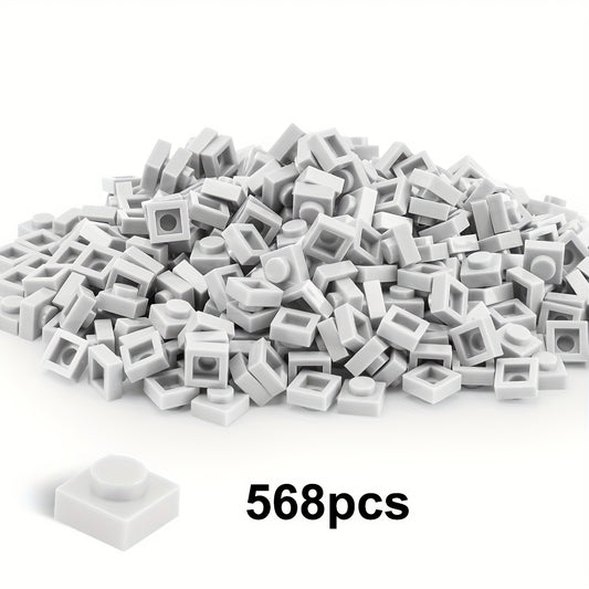 Creative Small Particle Building Blocks DIY Toy