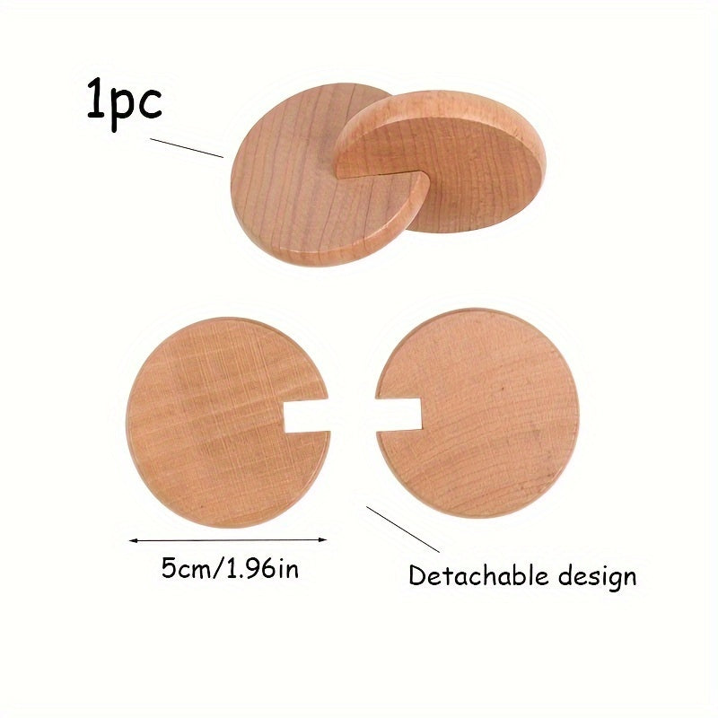 Wooden Egg Cup Ball Cube Tripletsy Toy Early Education Practice
