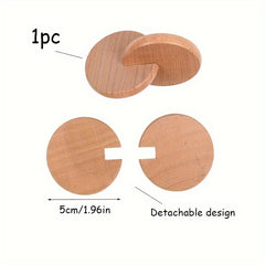 Wooden Egg Cup Ball Cube Tripletsy Toy Early Education Practice