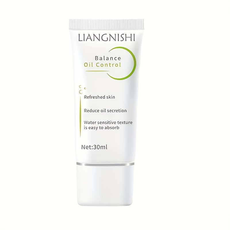 Matte Primer Cream for Invisible Pores