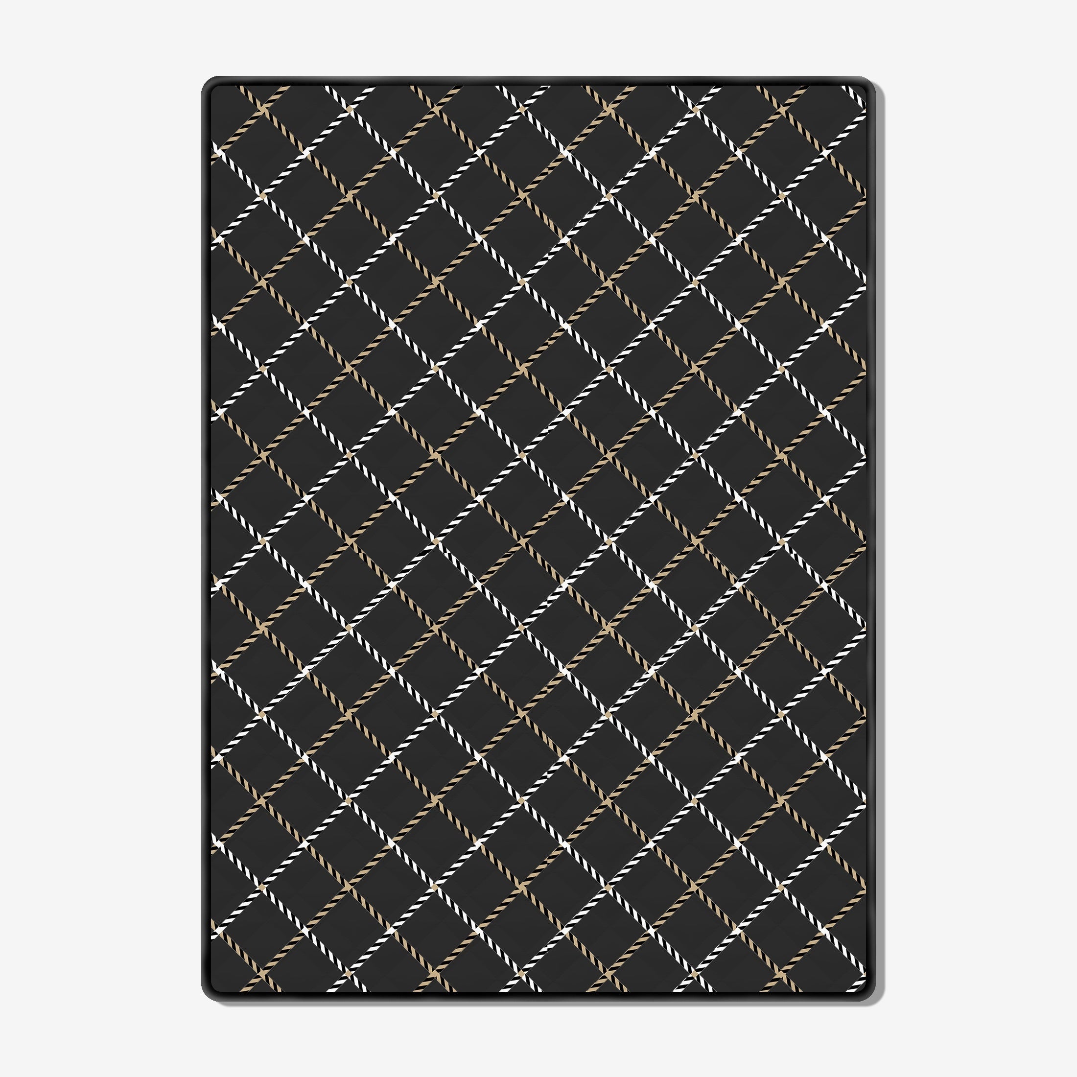 Waterproof and Stain-proof Picnic Mat for Outdoor Activities