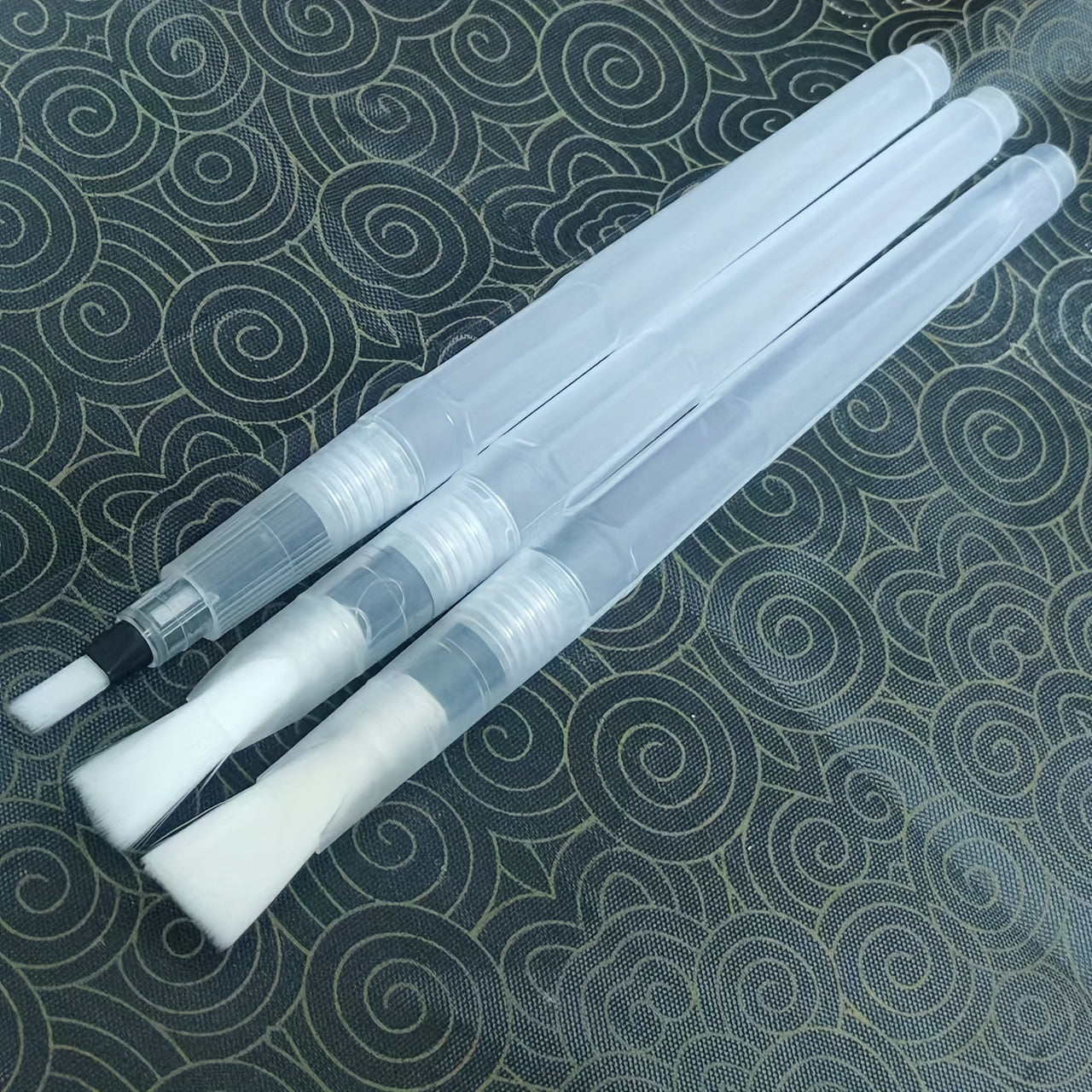 10pcs Watercolor Pens Set for Beginners - Easy to Use Watercolor Brushes