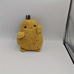 Potato Plush Toy Soft Fluffy Stuffed Animal