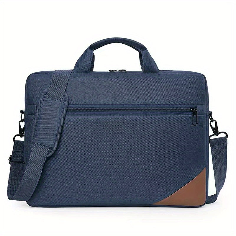 Business Briefcase Messenger Bag Handbag For Men