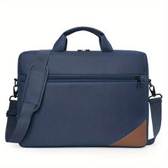 Business Briefcase Messenger Bag Handbag For Men