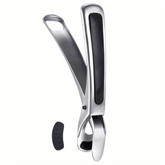 Cooking Anti-Scald Pot Tongs Plate Gripper for Instant Pot Air Fryer Pans