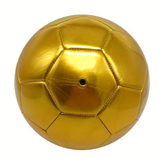Size 5 Wear resistant Football Training Soccer Ball
