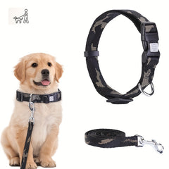 Adjustable Soft Padded Pet Harness for Dog & Cat