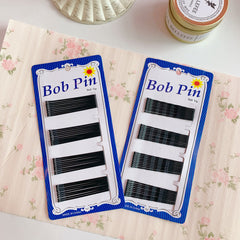 Invisible Wavy Hair Pin Metal Hairpin for Women Girls Hair Clip