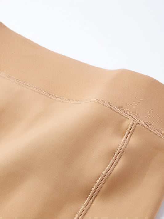 Soft Thermal Pants Slim Elastic Tights Women's Lingerie & Sleepwear