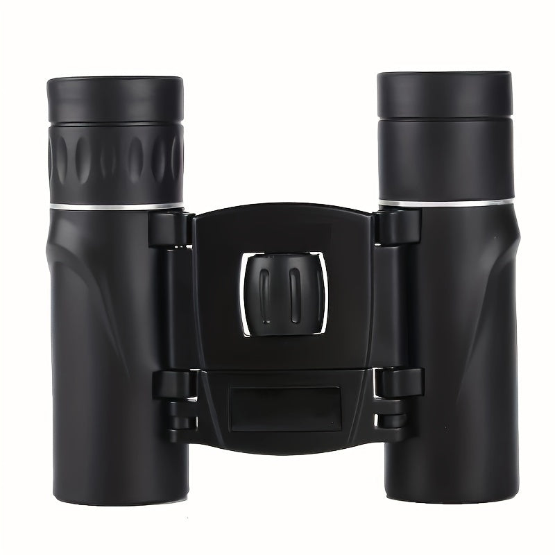 Portable HD Binoculars For Travel Camping Hiking