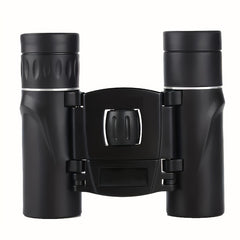 Portable HD Binoculars For Travel Camping Hiking