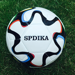 Size 5 TPU Football for School Training Camp