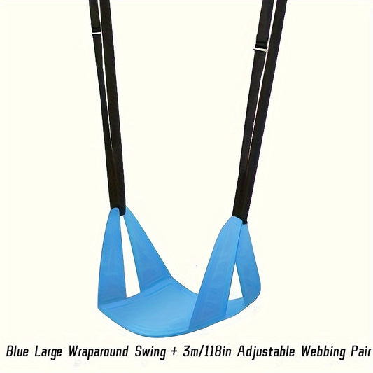 Household Swing Rope Outdoor Garden Children's Hanging Chair Indoor Home Swing