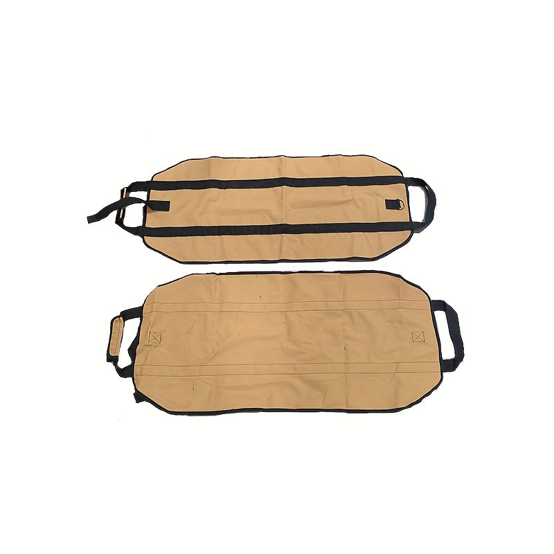 Portable Outdoor Camping Storage Bag Handbag