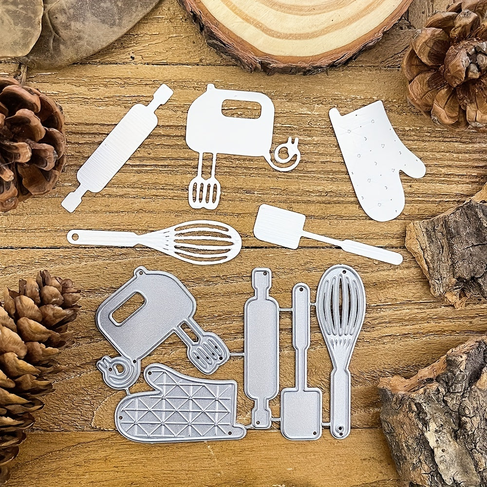 Metal Cutting Dies for DIY Scrapbooking and Home Decoration