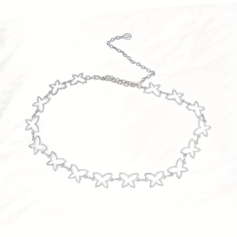 Butterfly Waist Chain Body Chain for Women