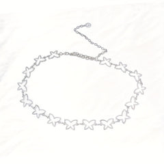 Butterfly Waist Chain Body Chain for Women