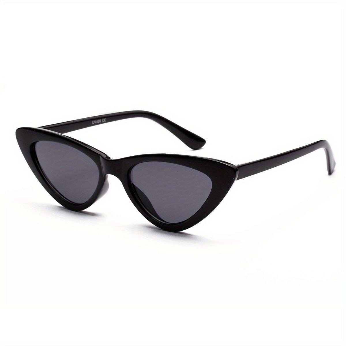 Y2K Cat Eye Sunglasses Kpop Jelly Glasses UV400