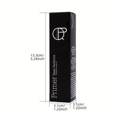 Matte Face Foundation Base Cream Primer