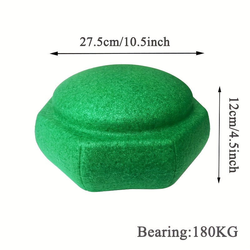 Outdoor Stepping Stones for Kids Balance Training