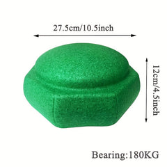 Outdoor Stepping Stones for Kids Balance Training