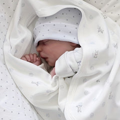 Realistic Reborn Toddler Boy Doll with Flexible Skin and Veins