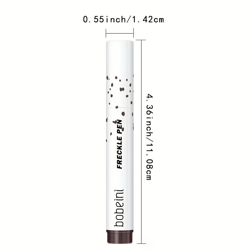Natural Freckle Pen Waterproof Matte Stick