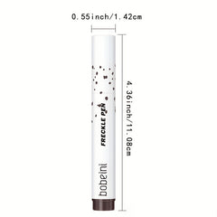 Natural Freckle Pen Waterproof Matte Stick